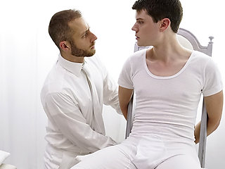 Elder Jones: The Calling - MissionaryBoys