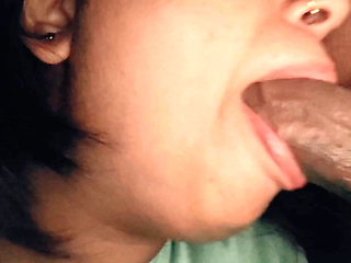 From Sucking to Fucking