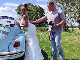 Cheating on My Wedding Day