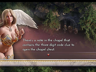 The Genesis Order - Ep 47 - Floating From Pleasure.. Literally By MissKitty2K