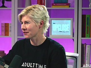 Hailey Rose Says People Underestimate Kissing and Intimacy