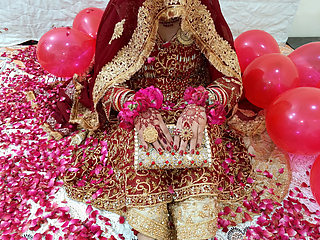 indian suhagrat first night sex