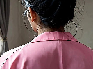 Desi Bhabi Doggy Style Fuck by Dewar - Big Ass Indian MILF