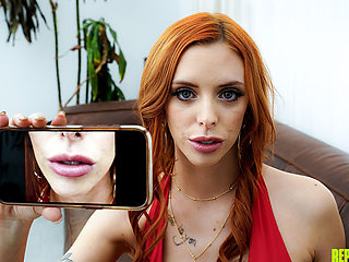 My Hot Stepmom Let My Bully Fuck Her Tight Pussy Until He Was Nice to Me!