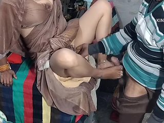 Ladies Tailor Ki Chudai Ki Ghodi Banakar