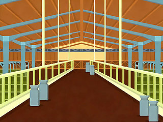 Spanish Hentai JOI - You get milked non-stop and you can't cum.