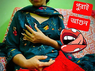 Desi Bhabhi Fucks Neighbor - Hot Indian Aunty Shows Pink Pussy & Hardcore Sex