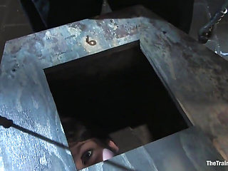 The Training of Bobbi Starr, Day Four