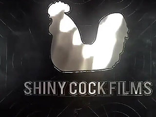New Stepmom Believes Everything She's Told - Jane Cane, Shiny Cock Films