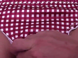 Stepsis Let Me Rub Her Pussy Until Orgasm