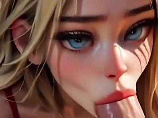 Hot Pizza: Naughty Woman Orders Delivery and Ends up Riding the Pizza Delivery Guy!