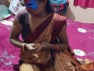 Lambe samay ke bad anal sex husbend ke bade aur mote lund ka sath