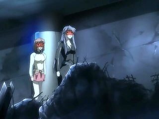 Vivid Angel with Story inside forbidden memories