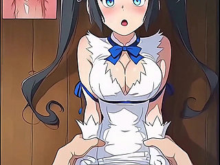 Neon Dreams - Goddess Hestia