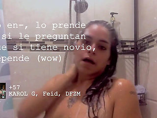 Quick Shower