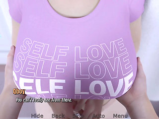 Love Making Cheating Aunty - Heart Problems - Ep47