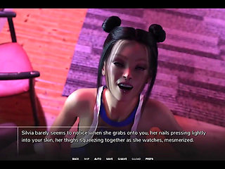 Taboo University 111 - Fucking Emo Till Creampie While My Cuckquean GF Is Watching Us