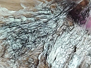 Part 2 Indian bhabhi ki pussy cleaning