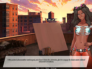 Complete Gameplay - Driven Affairs, Part 13