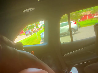 Thick BBW Dominican Rides Stepdaddy’s BBC