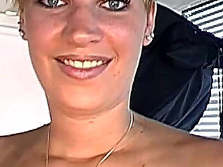 Ggg John Thompson Shows off New Casting Babe From Behind.