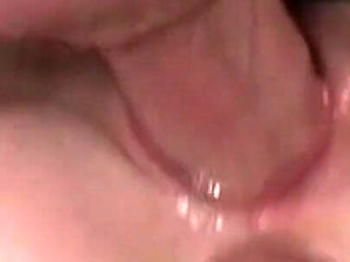 Anal Double Fucked Bareback with Friends