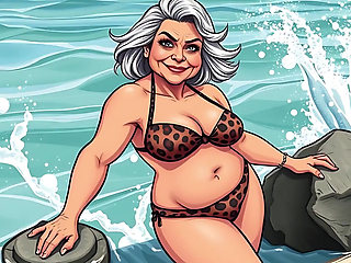 Classic Style Ai Art