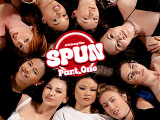Spun: Part One