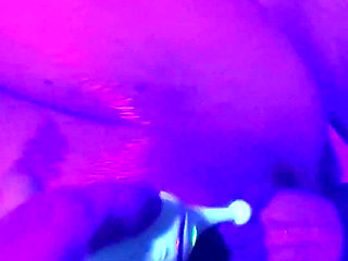 Zoey Portland Get Big Cock in Back of the Club