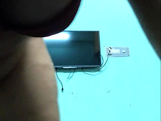 Indian Curvy Shivangi Masturbates with Deep Fingering