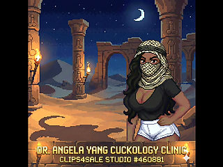 Wife's Business Trip