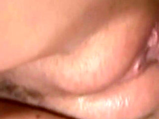 Blonde Skinny Teen Has Lesbian Sex with Her Best Friend Using a Strap on