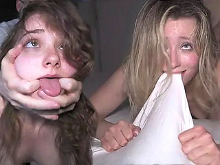 He Fucked Their Brains Out