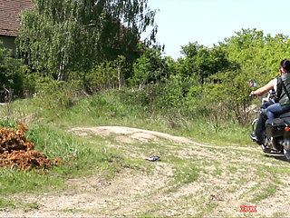 Ride for Fuck - Veronica