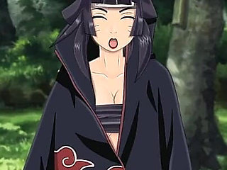 Sarada Training V2.2 Part 16 Finally Hinata by Loveskysan69