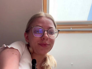 Ball Punches Asmr - Whispering - Femdom