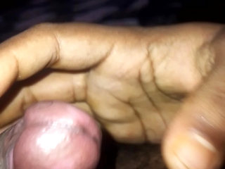 Cute Masturbration Indian Boy big cock