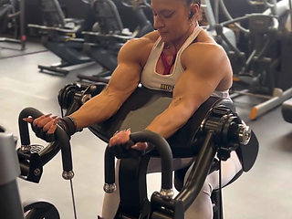 Do you mind helping with my post gym cardio?