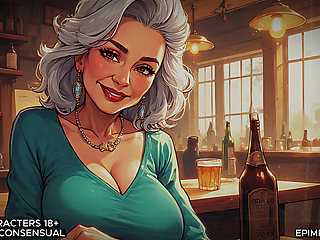 Bar Slut Hookup Erotic Audio Fantasy