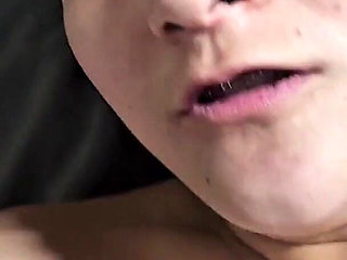 Cute Girl Next Door Does First Sex Scene