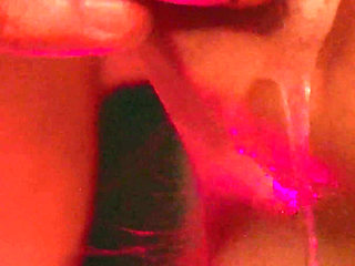 Perfect Girl Made Him Cum Twice - Sloppy Deepthroat Blowjob Asmr