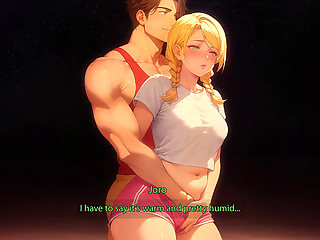 Hotwives Craving Strange Cocks - Seducing Husbands Into Cuckold Card Games - Part 2