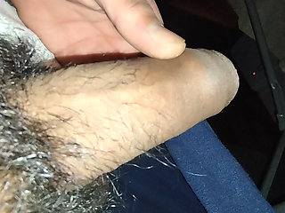Groping the limb