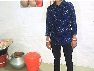 XXX Horny Desi Indian Village Bhabhi Pusssy Fuck by Devar Hot Indian Web Series Sex