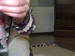 Hijabi Married Girl Fucked by Her Stepbrother