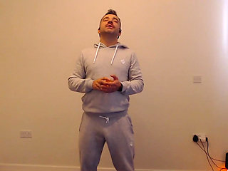 Have Created a Video of My Morning Practice to Keep My Sexual Energy Alive