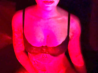 Brunette French Girl Dirty Talk - Caught at Work JOI Scenario