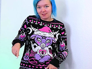 Roommate Interrogates You POV Handjob