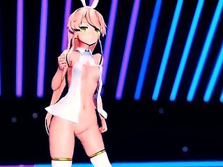 Mix of Hentai movs from Hentai Niches