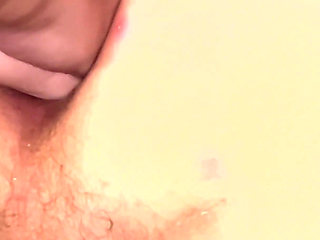 Extreme Double Hand Fisting Stretch - Deep Wrist 60fps